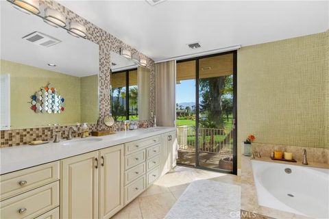 Tiny photo for 5 Princeton Dr, Rancho Mirage, CA 92270 (MLS # OC25252368)