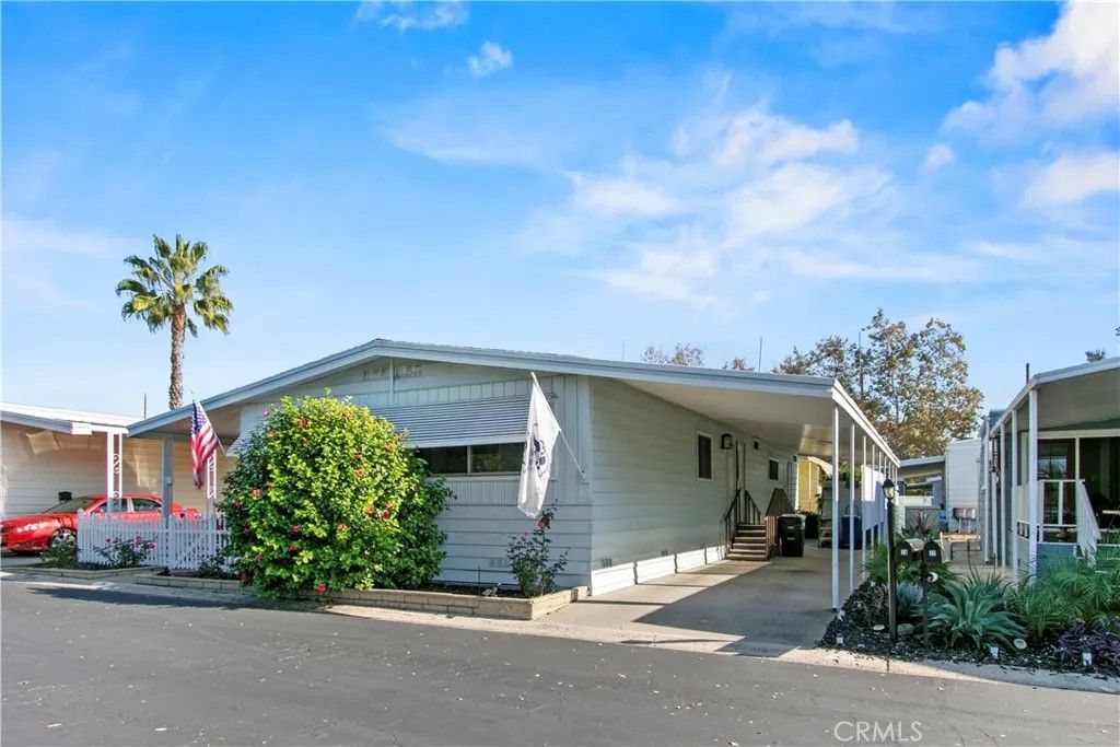 Photo of 24921 Muirlands blvd #78 Blvd, Lake Forest, CA 92630 (MLS # OC25269601)