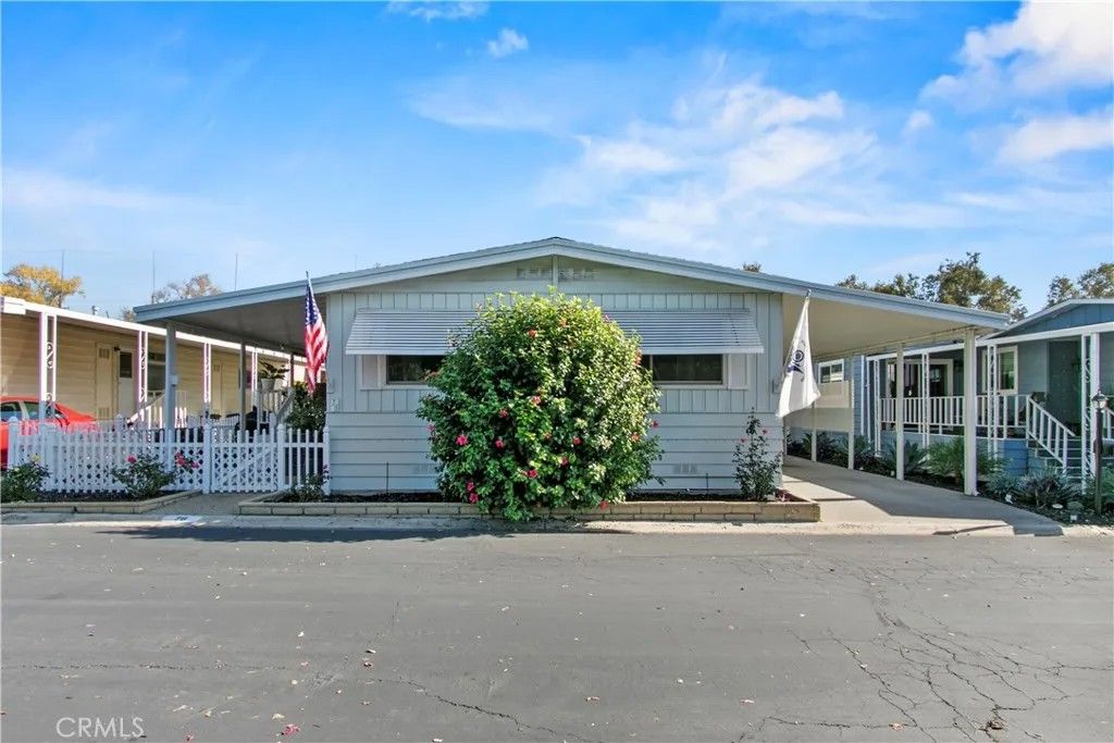 Photo of 24921 Muirlands blvd #78 Blvd, Lake Forest, CA 92630 (MLS # OC25269601)