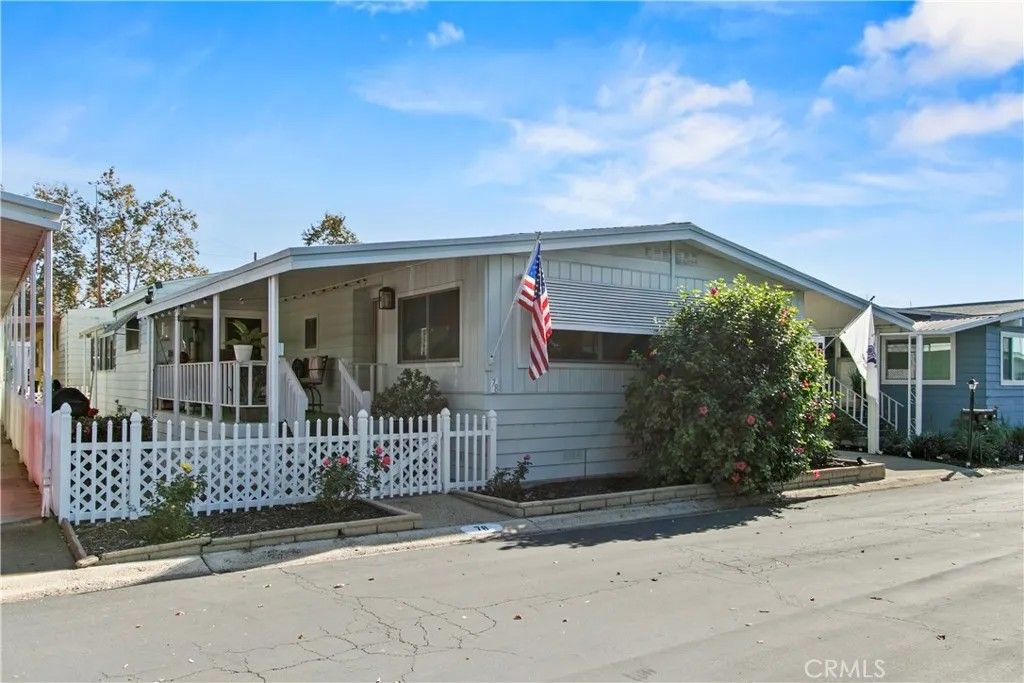 Photo of 24921 Muirlands blvd #78 Blvd, Lake Forest, CA 92630 (MLS # OC25269601)