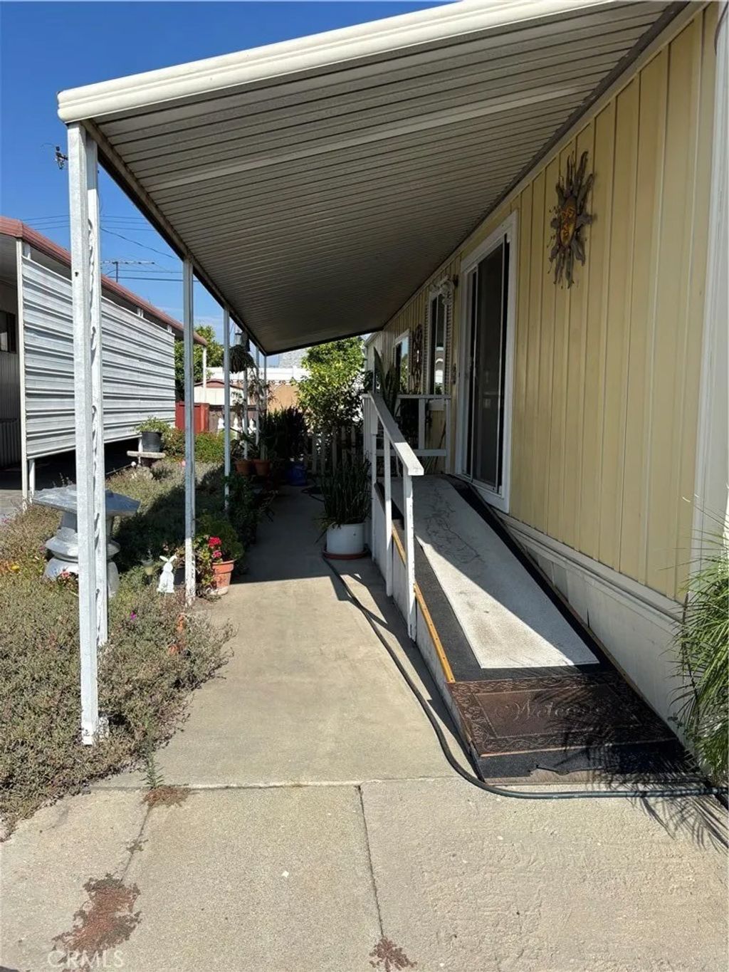 Photo of 301 E Foothill Blvd #24, Pomona, CA 91767 (MLS # CV25272296)