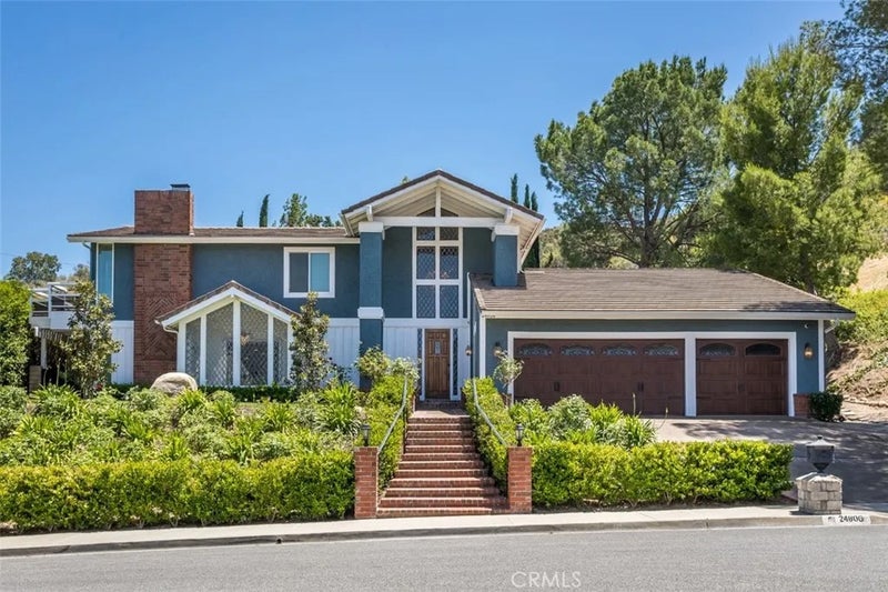 24806 Rosepark Court
