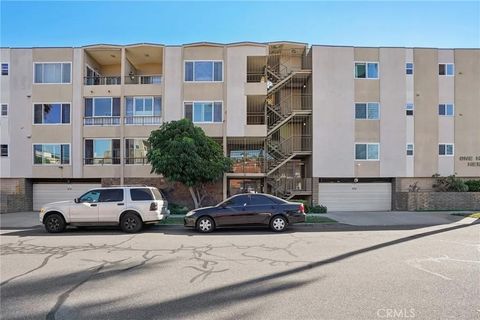 Photo of 100 Hermosa Ave #3A, Long Beach, CA 90802 (MLS # RS26023478)
