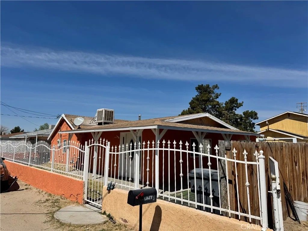 Photo of 36528 Irwin Road, Barstow, CA 92311 (MLS # IV26064530)