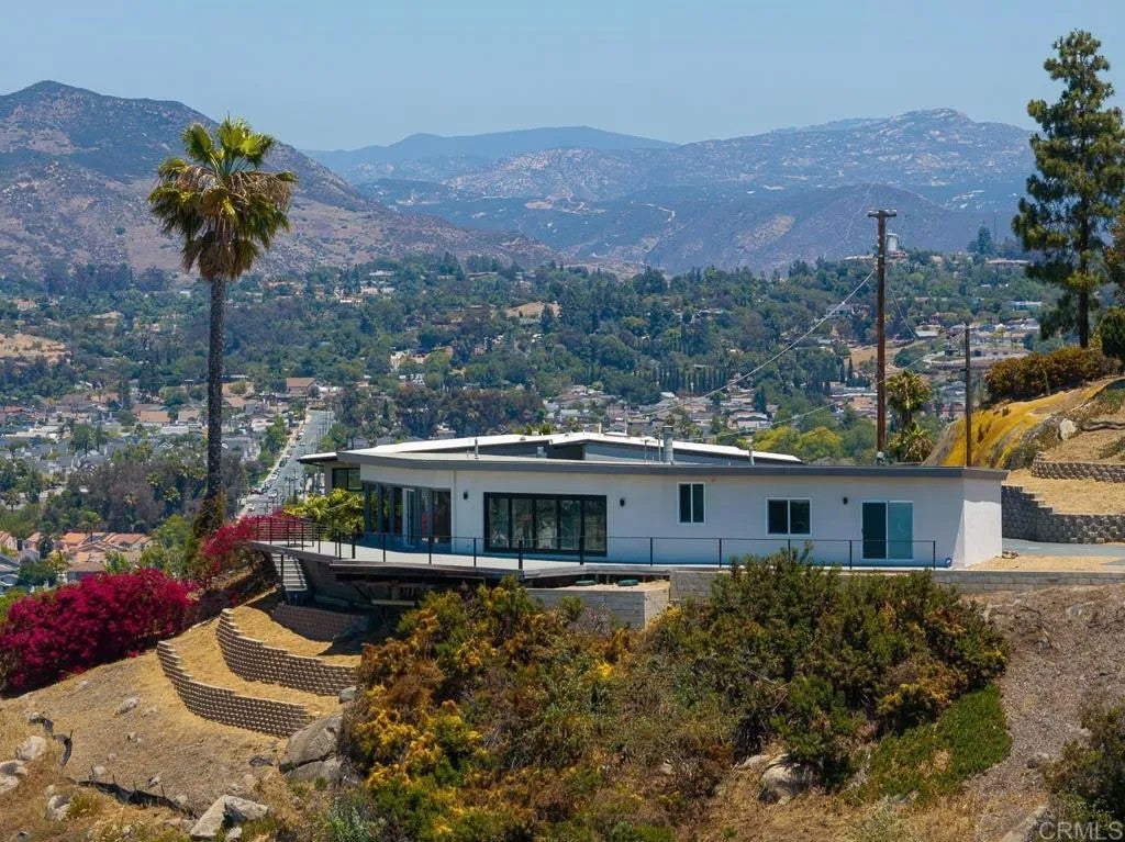 1110 Monterey Drive