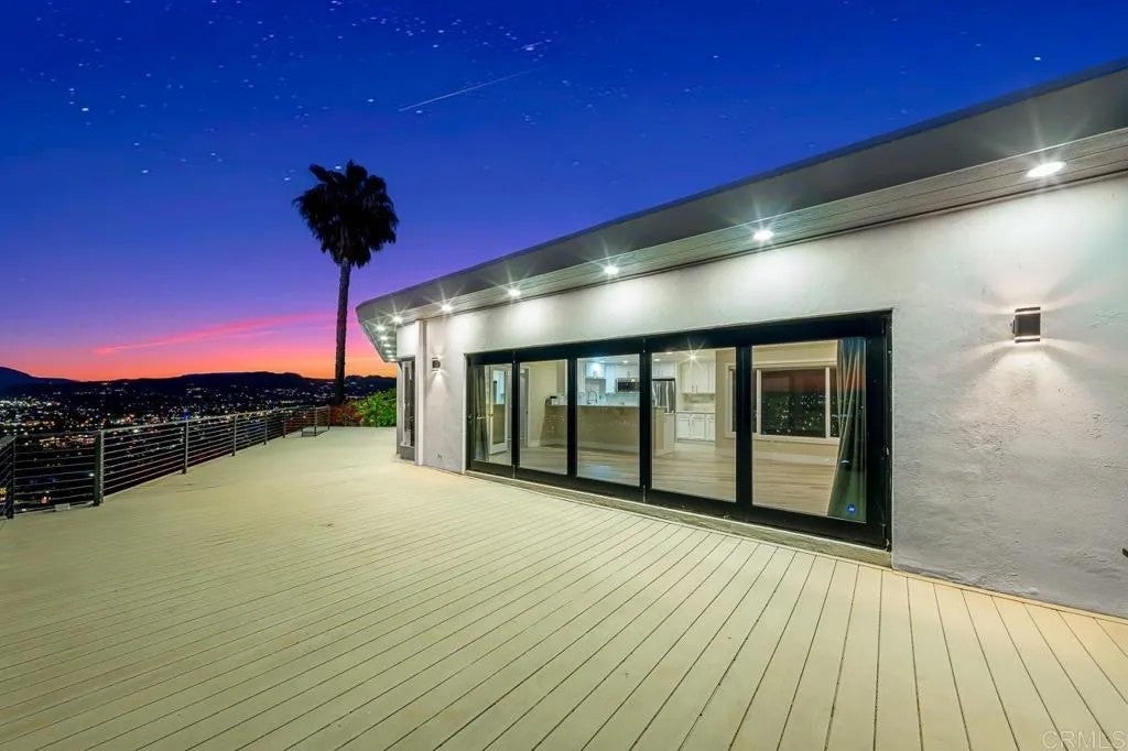 Photo of 1110 Monterey Drive, El Cajon, CA 92020 (MLS # PTP2606966)