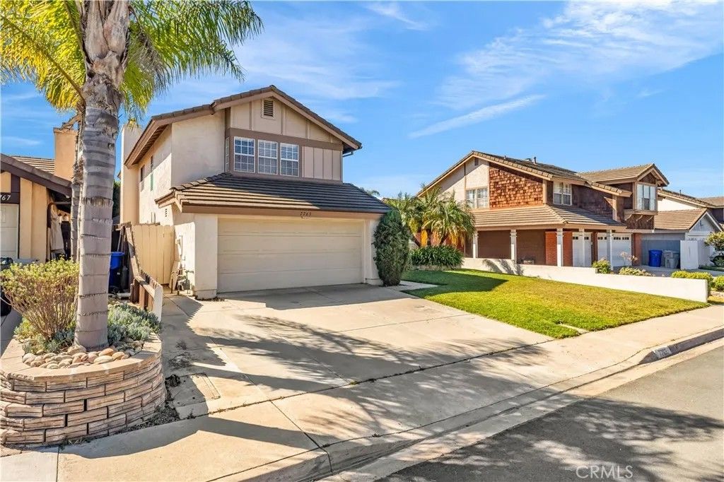 Photo of 7763 Gaston Dr, San Diego, CA 92126 (MLS # TR26062059)