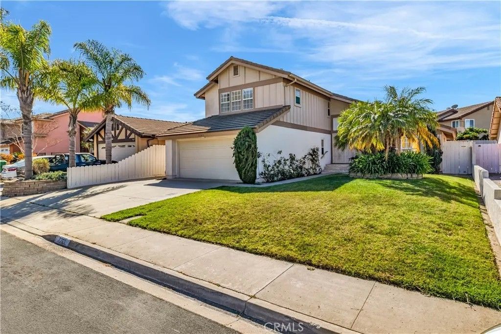 Photo of 7763 Gaston Dr, San Diego, CA 92126 (MLS # TR26062059)