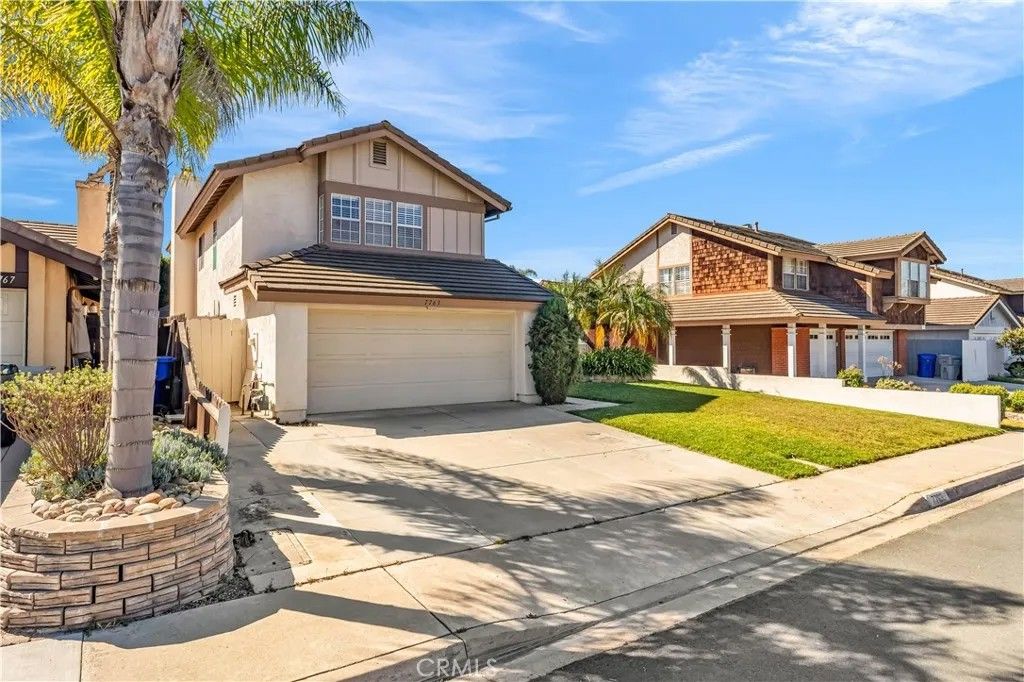 Photo of 7763 Gaston Dr, San Diego, CA 92126 (MLS # TR26062059)