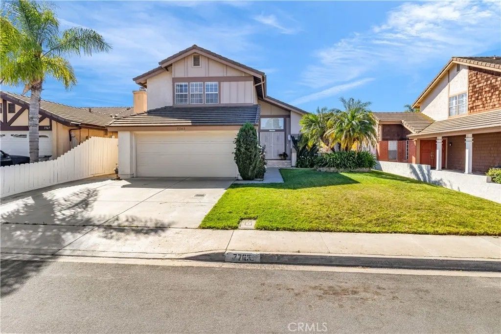 Photo of 7763 Gaston Dr, San Diego, CA 92126 (MLS # TR26062059)