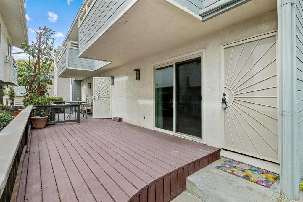 Photo of 1236 Grand Avenue, San Diego, CA 92109 (MLS # NDP2600756)