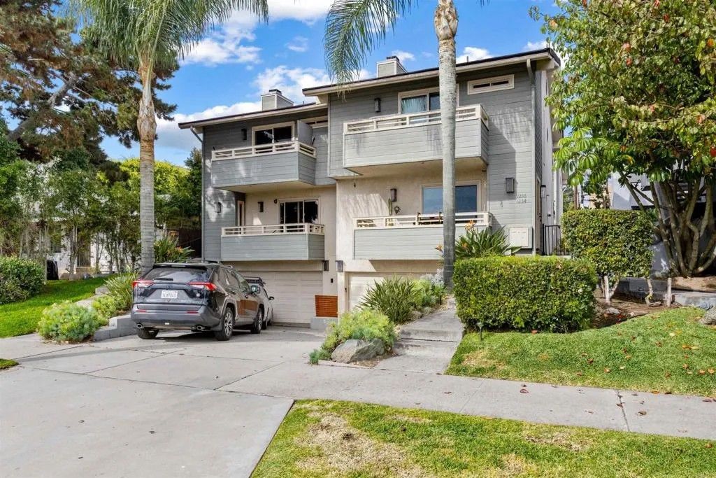 Photo of 1236 Grand Avenue, San Diego, CA 92109 (MLS # NDP2600756)