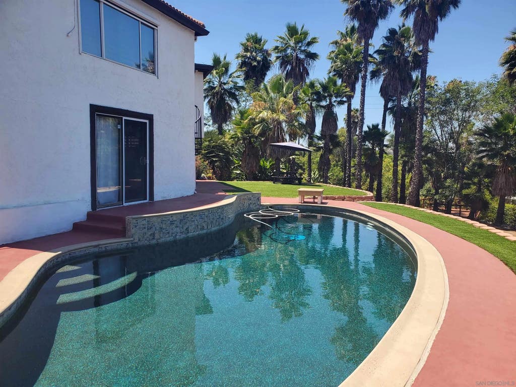 Photo of 2410 Euclid AVE, El Cajon, CA 92019 (MLS # 260014371)