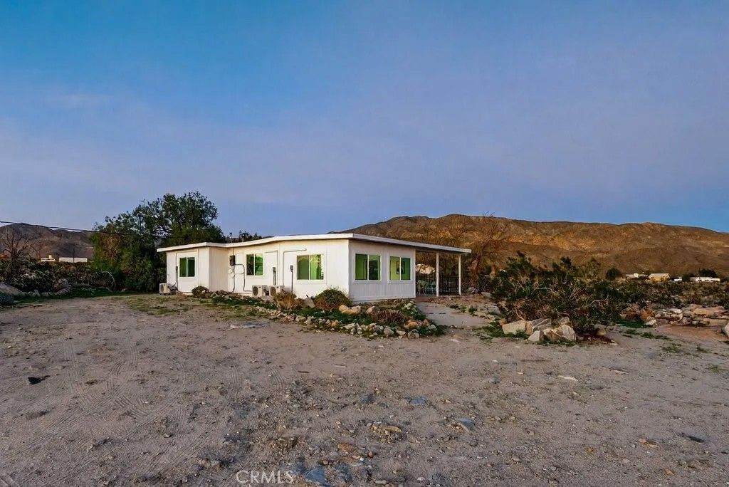 Photo of 22700 Tamyran, Desert Hot Springs, CA 92241 (MLS # SW25269667)