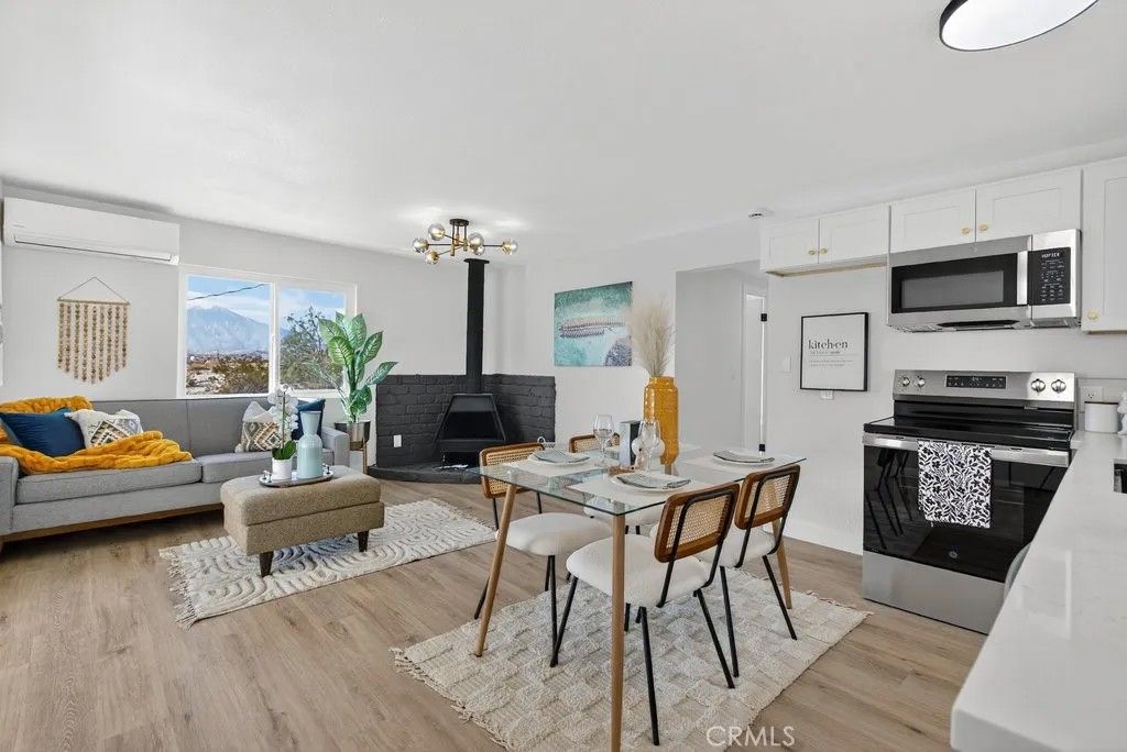 Photo of 22700 Tamyran, Desert Hot Springs, CA 92241 (MLS # SW25269667)