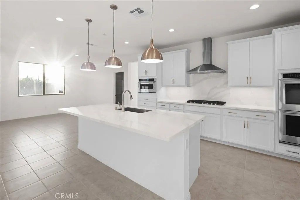 Photo of 17727 Santa Lucia Court, Riverside, CA 92503 (MLS # IV26078482)