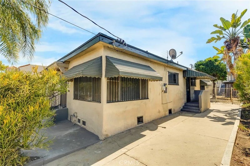 608 N Breed Street