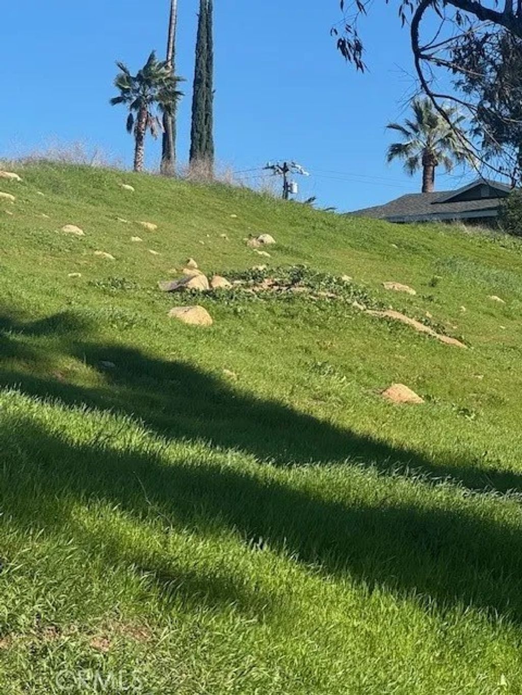 Photo of 0 Arnold, Lake Elsinore, CA 92530 (MLS # SW26009771)