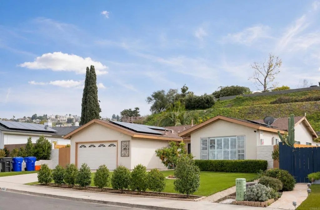 Photo of 5747 Bounty Street, San Diego, CA 92120 (MLS # PTP2604501)