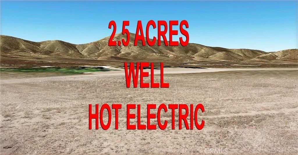 Photo of 11395 Dixon, Santa Margarita, CA 93453 (MLS # PI26089639)