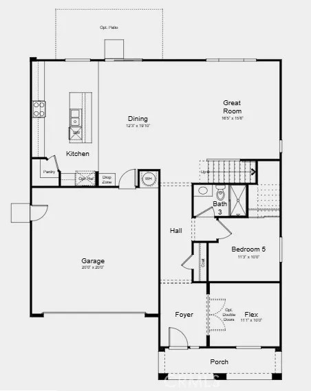 9565 Glenmore Forest Drive