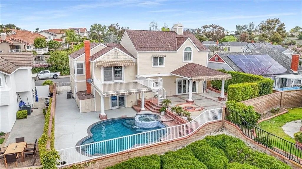 Photo of 25912 Densmore Dr, Lake Forest, CA 92630 (MLS # OC26083086)