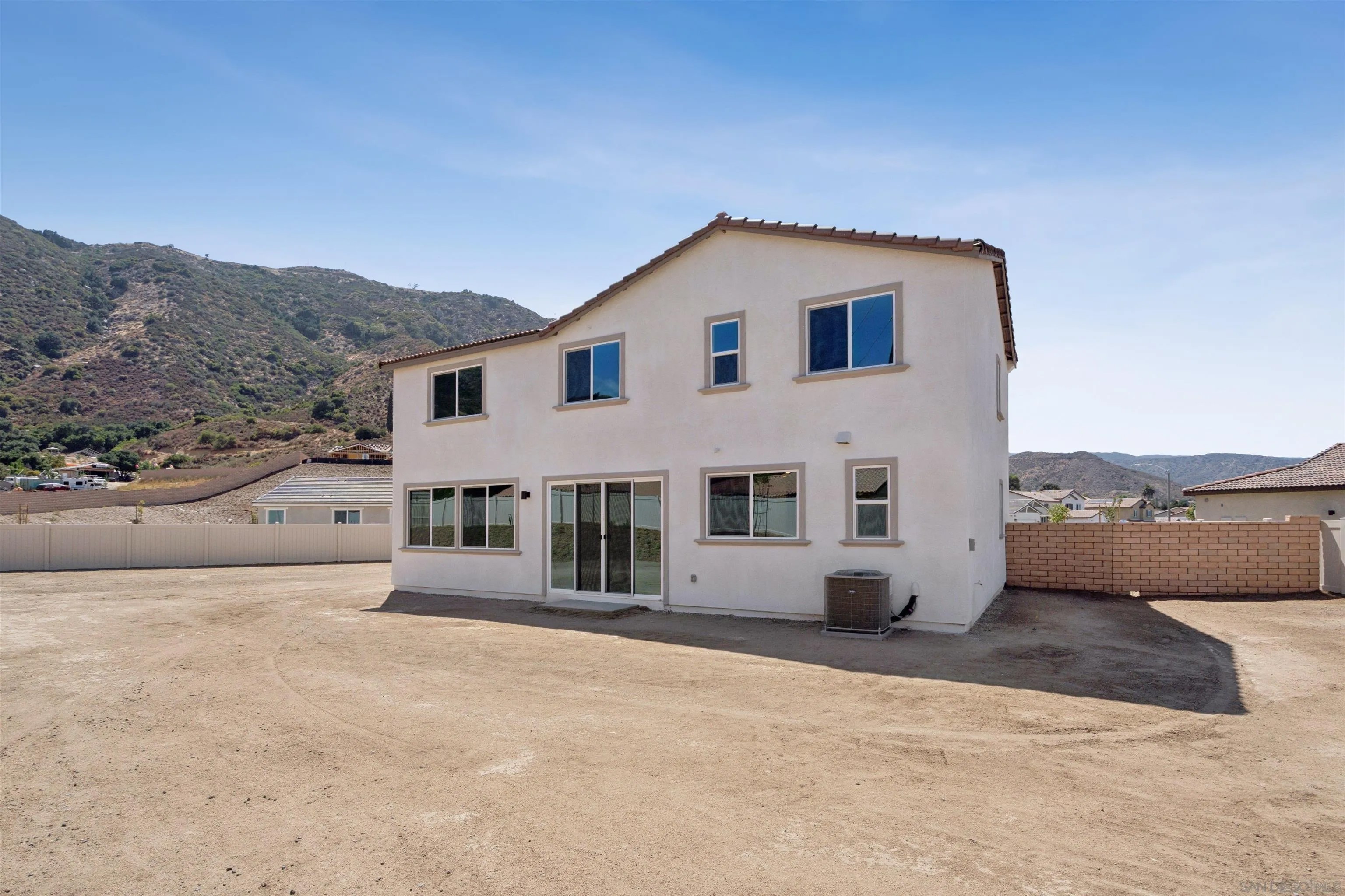 15396 Darnell Drive Lot 69