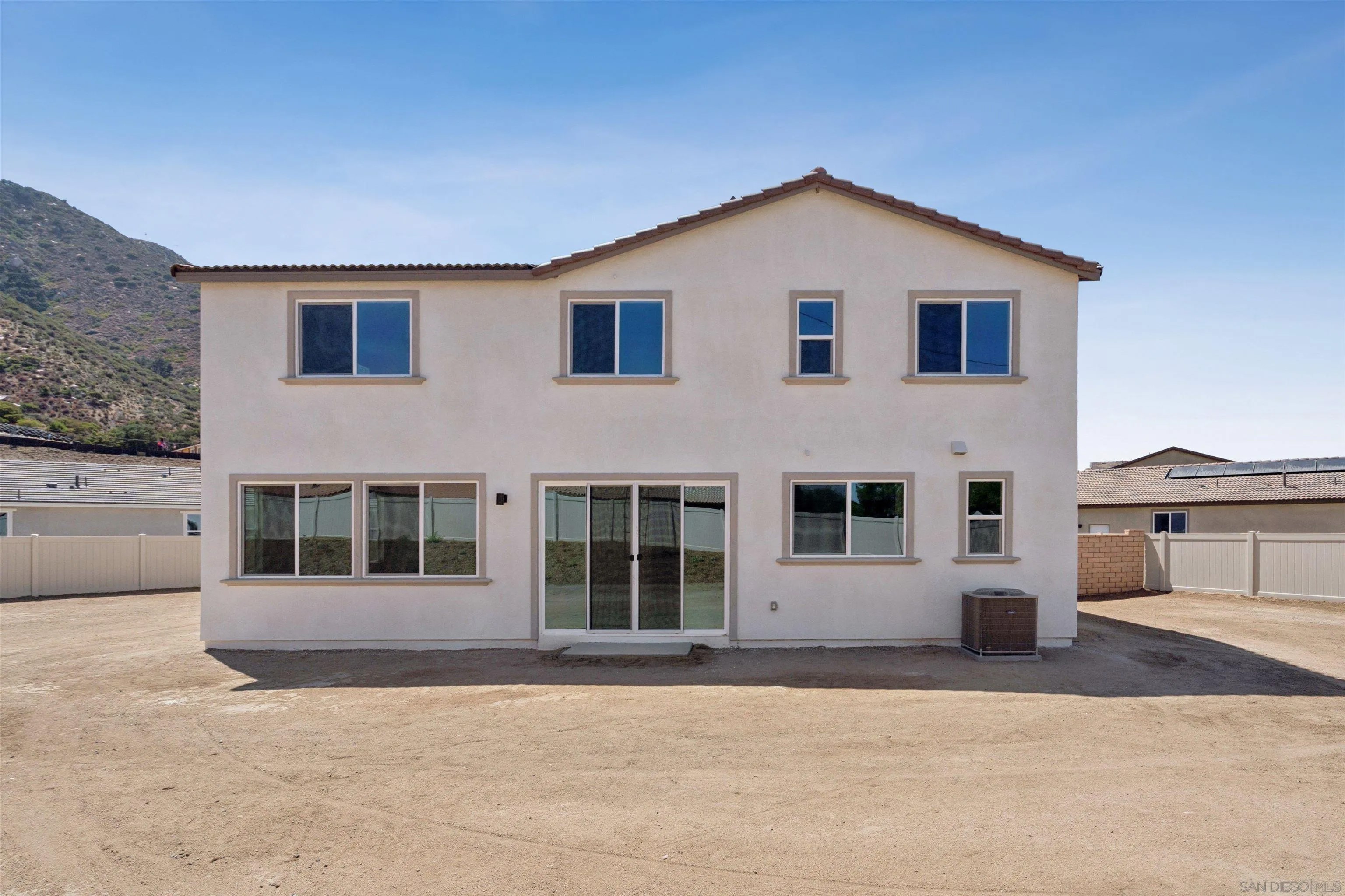 15396 Darnell Drive Lot 69
