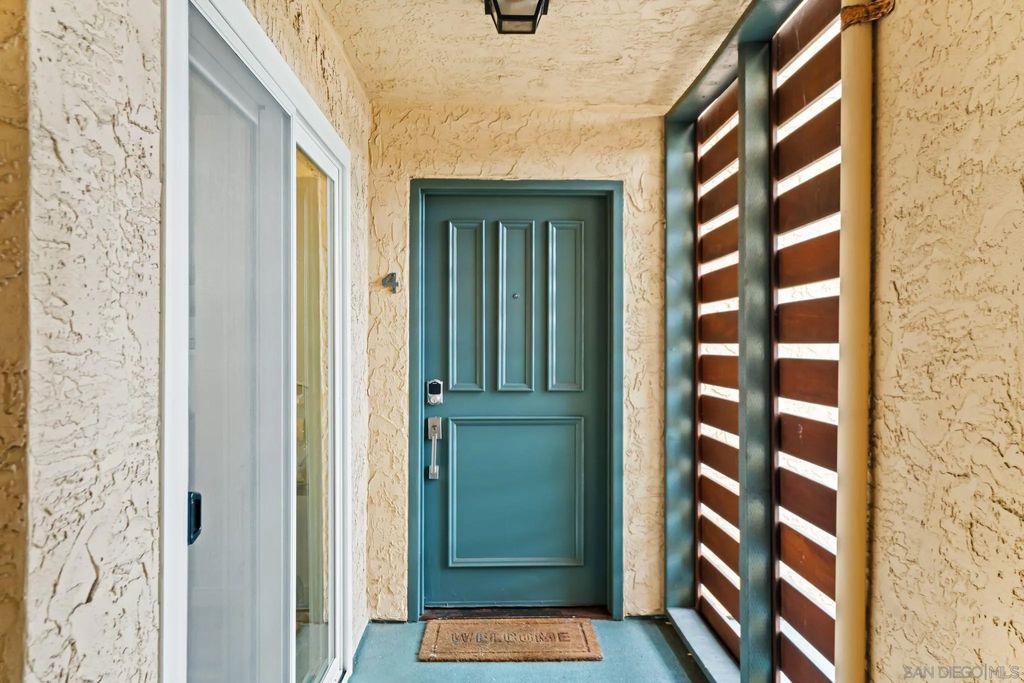 Photo of 1324 S Pacific St #4, Oceanside, CA 92054 (MLS # 250044119)