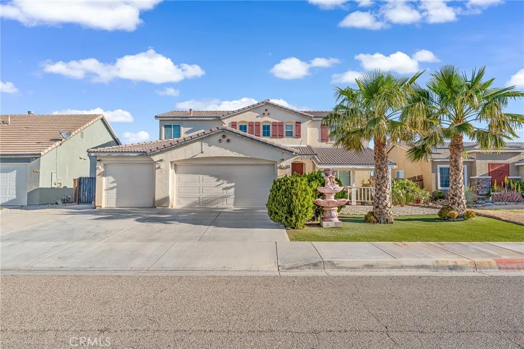 11036 Windcrest Court