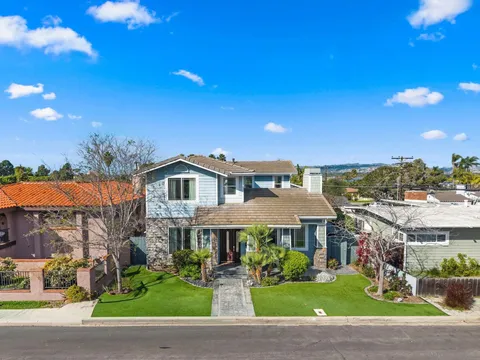 1550 Morenci St, San Diego, CA 92110 - #: 2600675