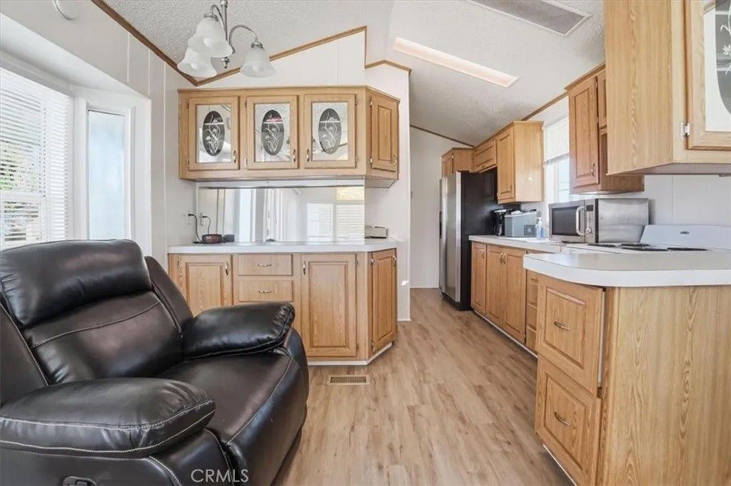 Photo of 1295 S Cawston Ave #11, Hemet, CA 92545 (MLS # IV26094060)