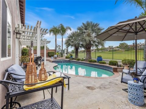 Photo of 45906 Corte Carmello, Temecula, CA 92592 (MLS # SW26081447)