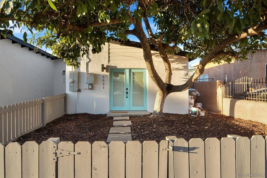Photo of 3019-3023 E 10Th Street, National City, CA 91950 (MLS # 260010643)