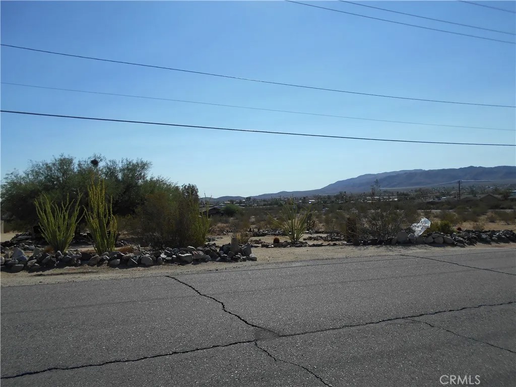 6439 Desert Knoll Avenue