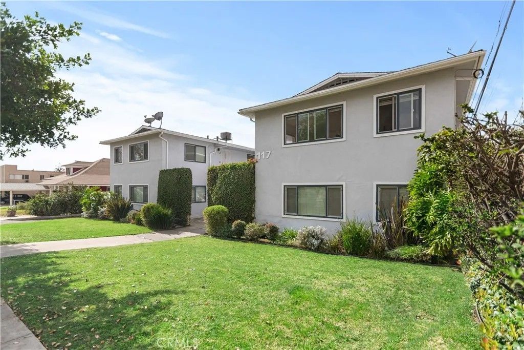 Photo of 117 S Ivy Avenue #A, Monrovia, CA 91016 (MLS # CV26000554)