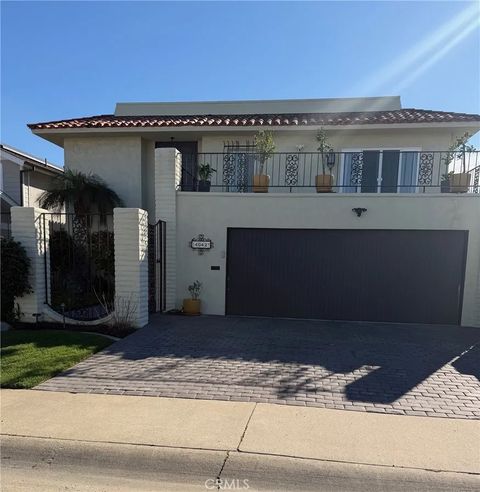 4042 Figaro Circle Huntington Beach CA 92649