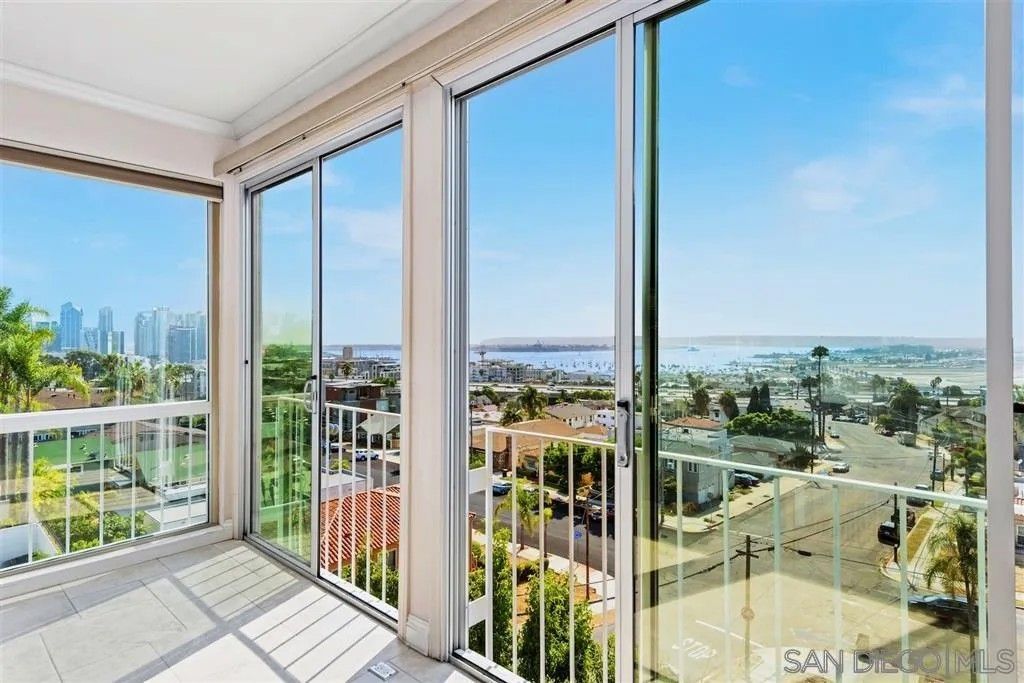 Photo of 2410 Albatross St #18, San Diego, CA 92101 (MLS # 260005664)