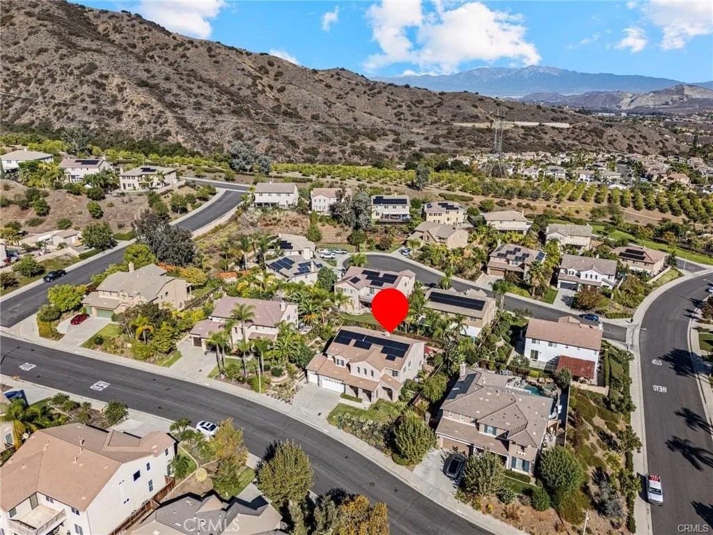 8634 Hunt Canyon Road