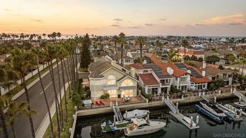 Photo of 35 Buccaneer Way, Coronado, CA 92118 (MLS # 260014809)