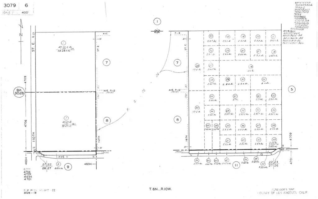 Photo of 0 Avenue P-8, Palmdale, CA 93591 (MLS # IV26063429)