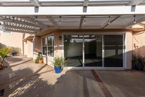 Tiny photo for 1349 Via Firenze, San Marcos, CA 92078 (MLS # NDP2510205)