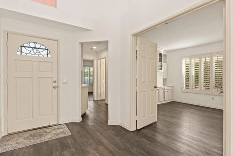Tiny photo for 1349 Via Firenze, San Marcos, CA 92078 (MLS # NDP2510205)