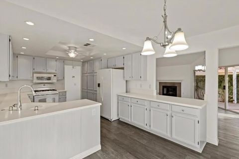 Tiny photo for 1349 Via Firenze, San Marcos, CA 92078 (MLS # NDP2510205)