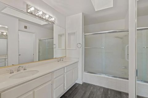 Tiny photo for 1349 Via Firenze, San Marcos, CA 92078 (MLS # NDP2510205)