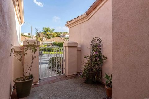 Tiny photo for 1349 Via Firenze, San Marcos, CA 92078 (MLS # NDP2510205)