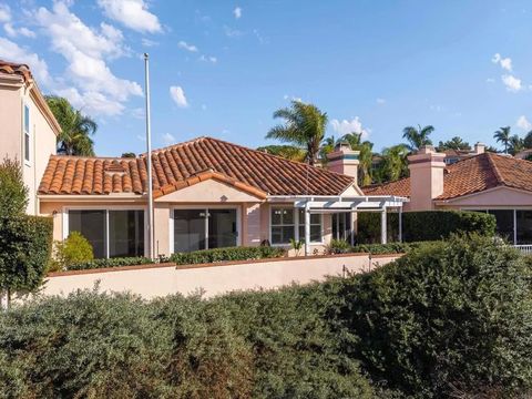 Tiny photo for 1349 Via Firenze, San Marcos, CA 92078 (MLS # NDP2510205)
