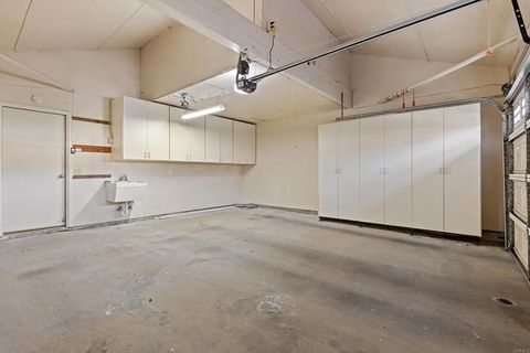 Tiny photo for 1349 Via Firenze, San Marcos, CA 92078 (MLS # NDP2510205)