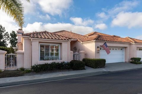 Tiny photo for 1349 Via Firenze, San Marcos, CA 92078 (MLS # NDP2510205)