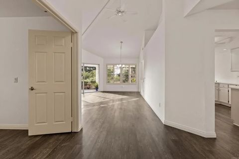 Tiny photo for 1349 Via Firenze, San Marcos, CA 92078 (MLS # NDP2510205)